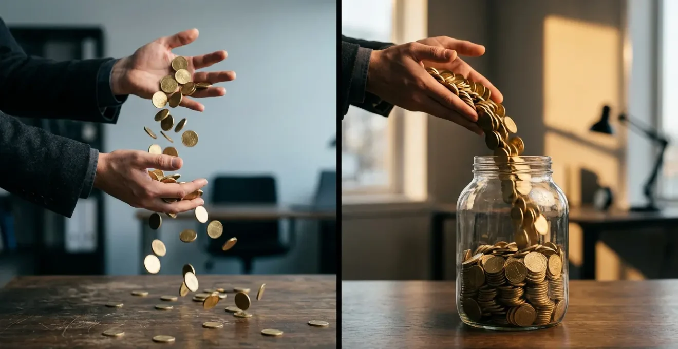 Trasformazione da vendita singola a modello subscription con ricavi ricorrenti